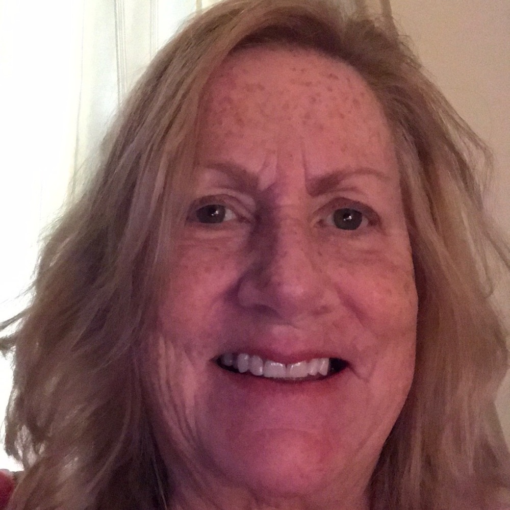 Meet your Posher, Lynn